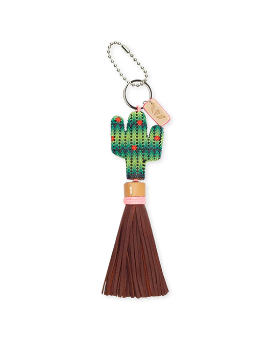 Consuela Spike Charm