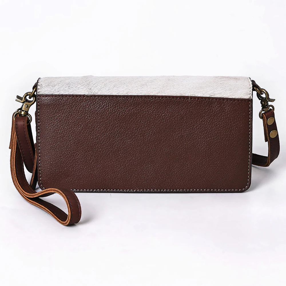 ADBGM169AK Organiser Genuine Leather women bag western Bag