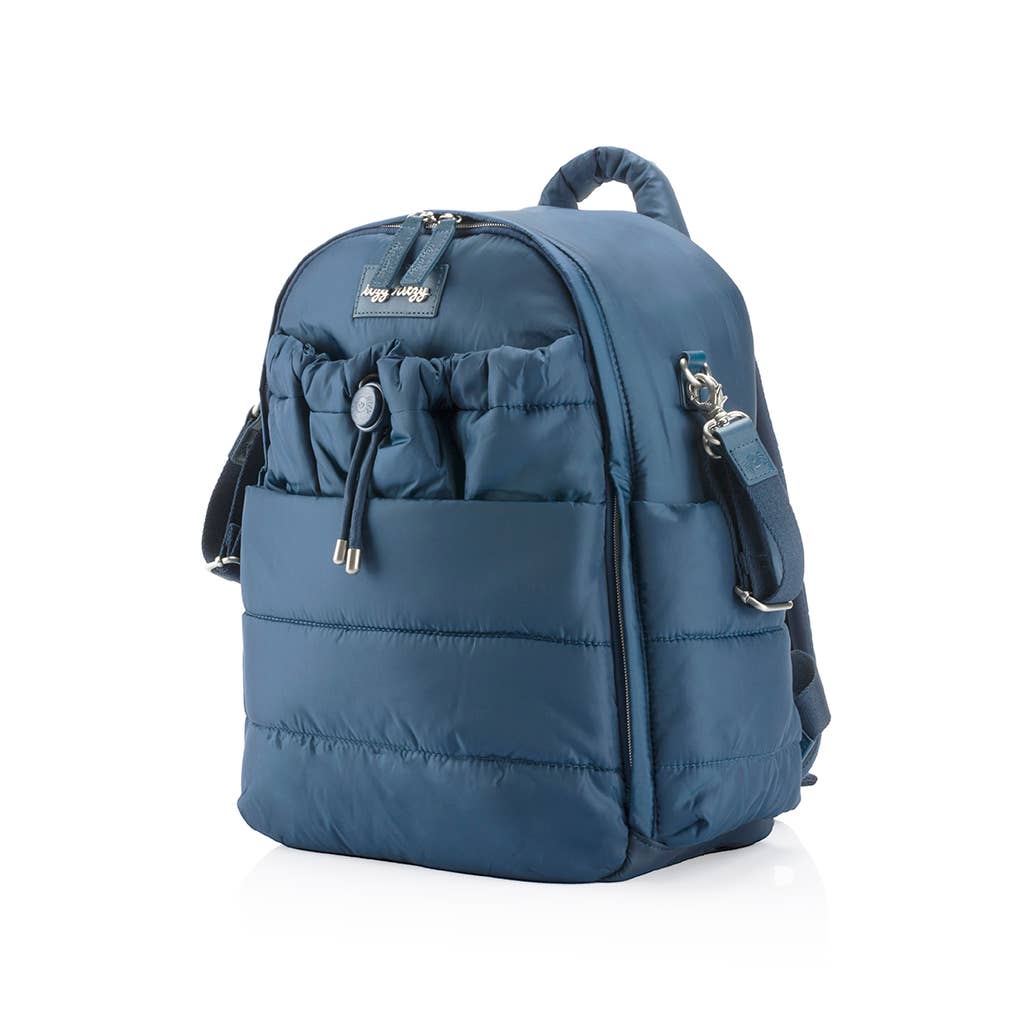 Itzy Ritzy - *OUTLET* Dream Backpack™ Sapphire Starlight