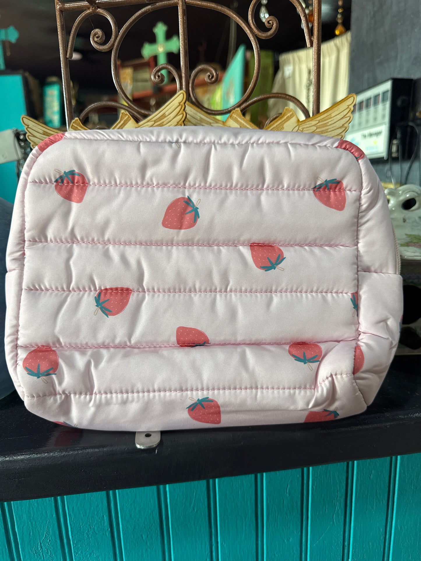 Strawberry Bag