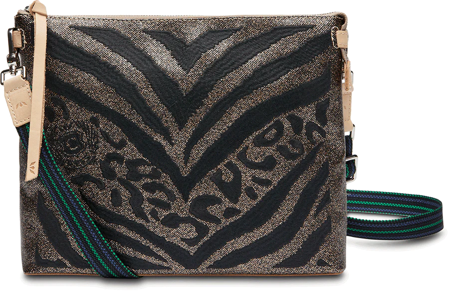 CONSUELA Downtown Crossbody Selena