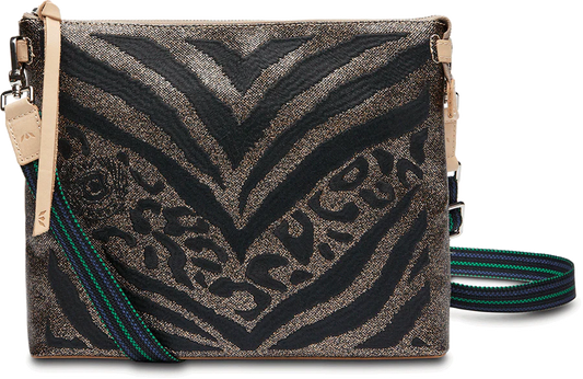 CONSUELA Downtown Crossbody Selena