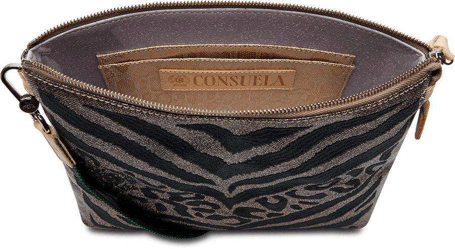 CONSUELA Downtown Crossbody Selena