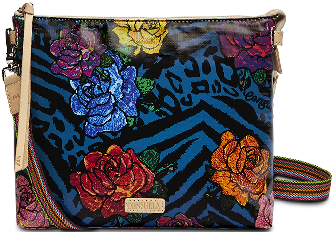 CONSUELA Downtown Crossbody LOLO