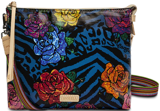 CONSUELA Downtown Crossbody LOLO