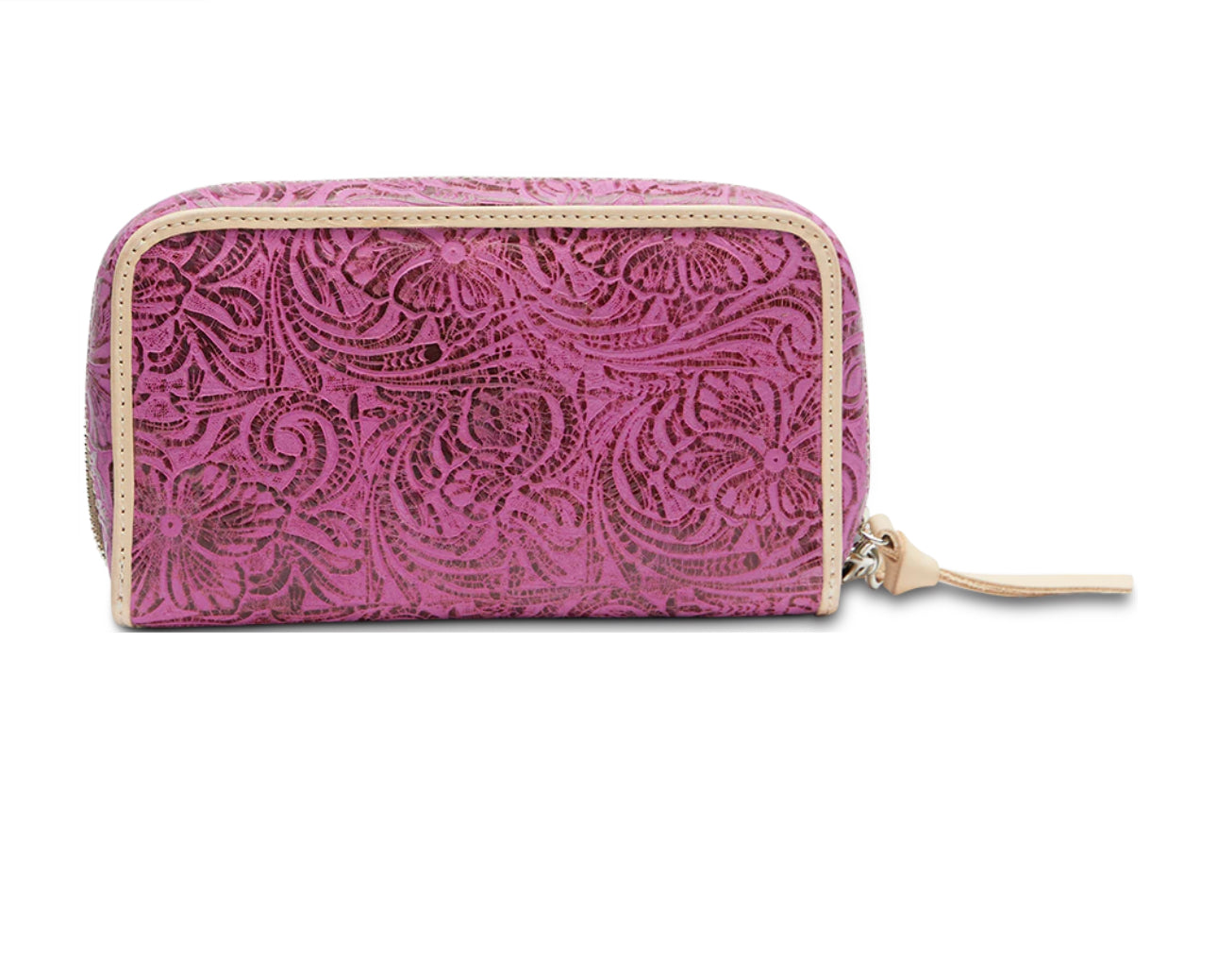 Consuela Mena Wristlet Wallet