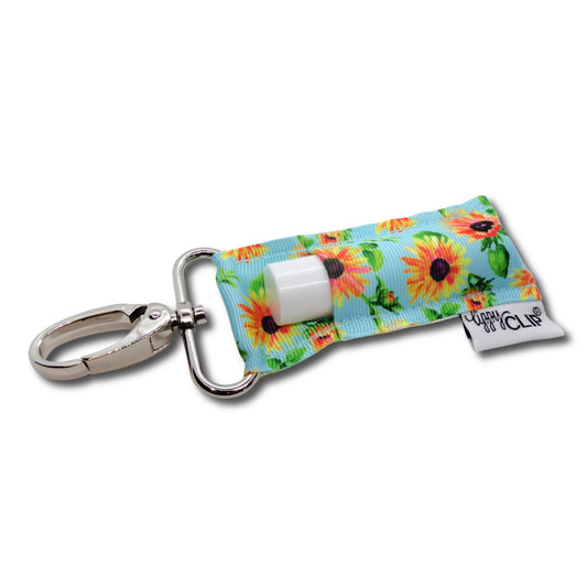 Golden Daisy LippyClip Lip Balm Holder