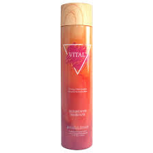 Swedish Beauty Vital White DHA Bronzer 10 Fl Oz
