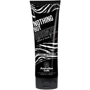 Australian Gold Nothing But Bronze Charcoal 8.5 Fl Oz