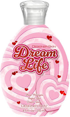 Designer Skin Dream Life 8.5 fl oz