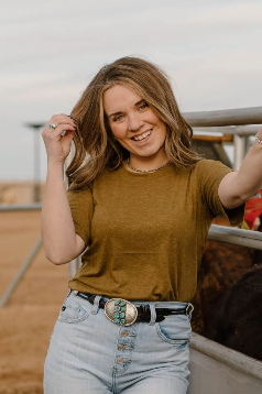 Simple Sterling Heather Hunter