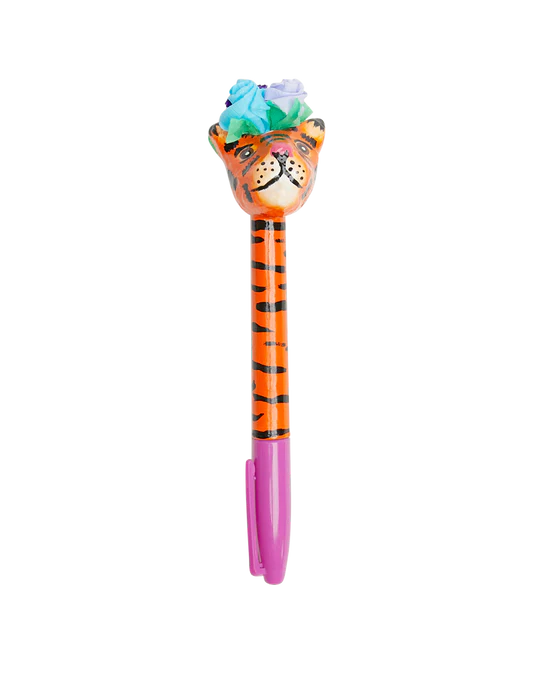 Consuela Marker Tiger