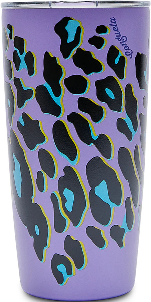 Consuela 16 OZ Tumbler Dee Dee