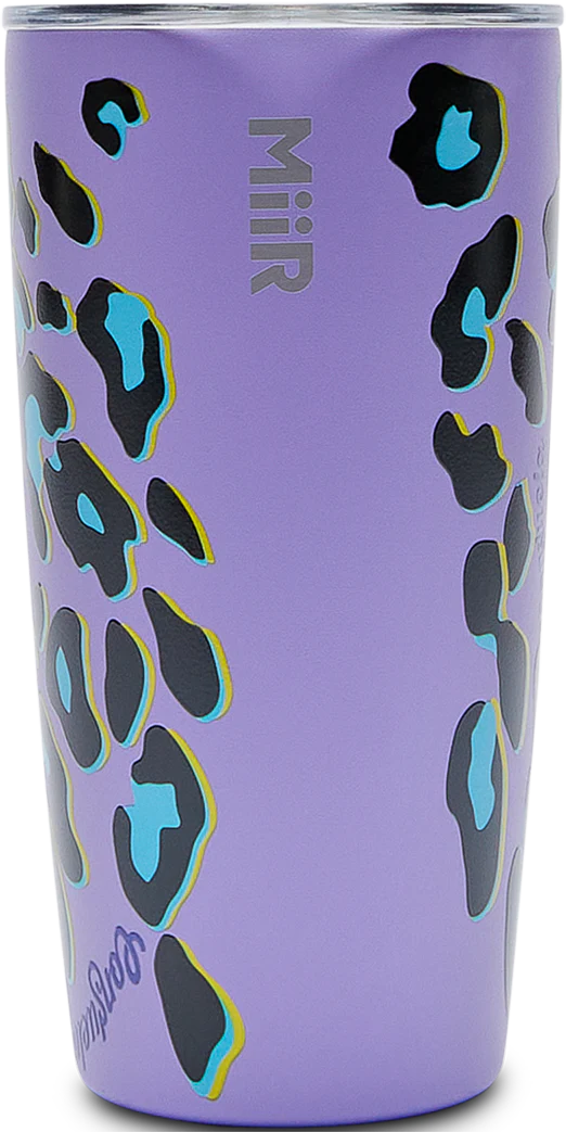 Consuela 16 OZ Tumbler Dee Dee