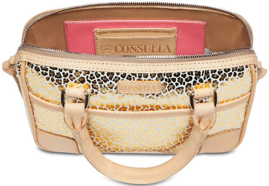 Consuela Luncheon Kit