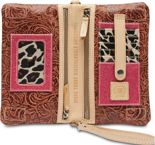 Consuela Uptown Crossbody Sally
