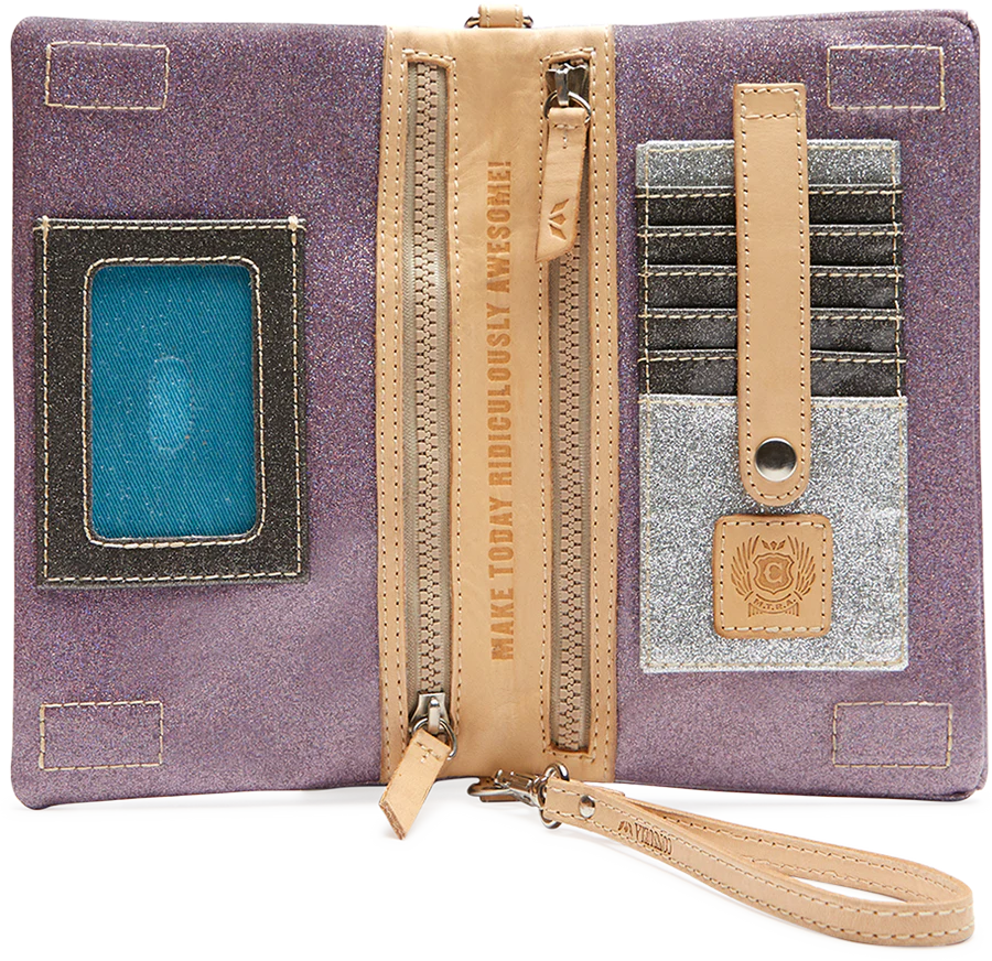 Consuela Uptown Crossbody Lyndz