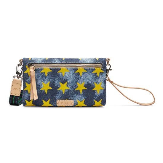 Consuela Uptown Crossbody Rawr