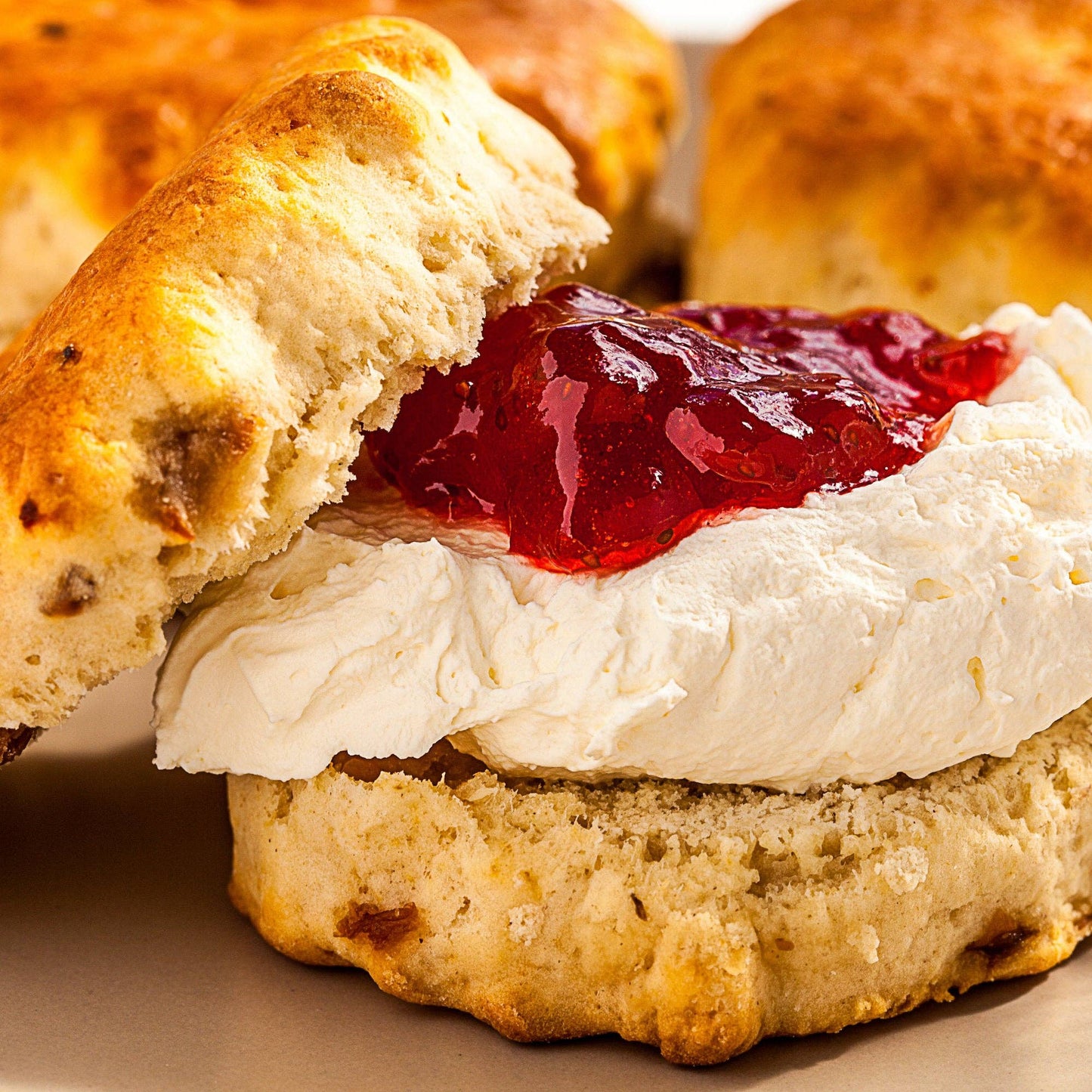 Southern Roots Sisters - Strawberry Lemonade Jam