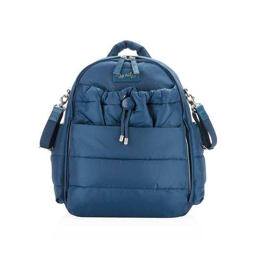 Itzy Ritzy - *OUTLET* Dream Backpack™ Sapphire Starlight