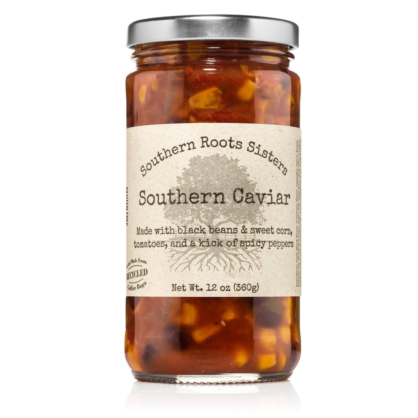 Southern Roots Sisters - Southern Caviar