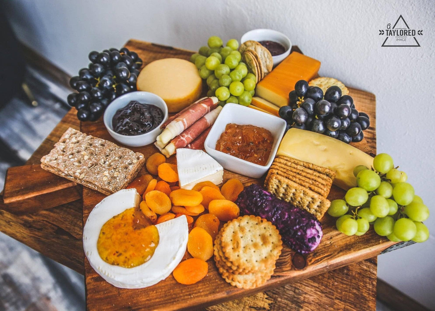 Southern Roots Sisters - Blackberry Pepper Jam