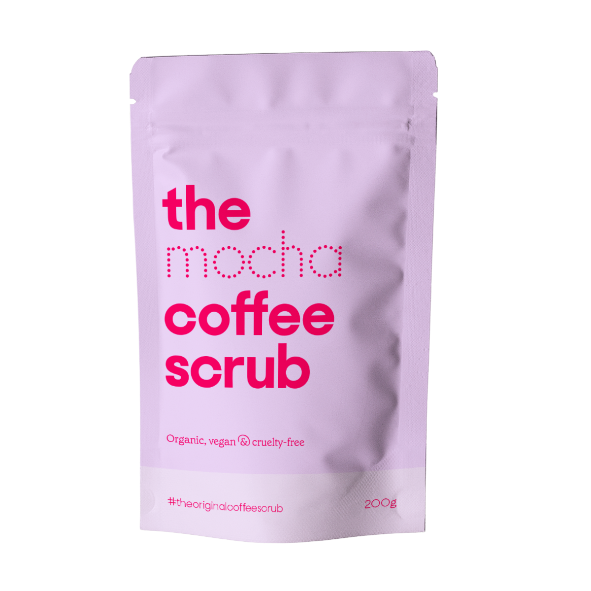 The Coffee Scrub - The Coffee Scrub 200g