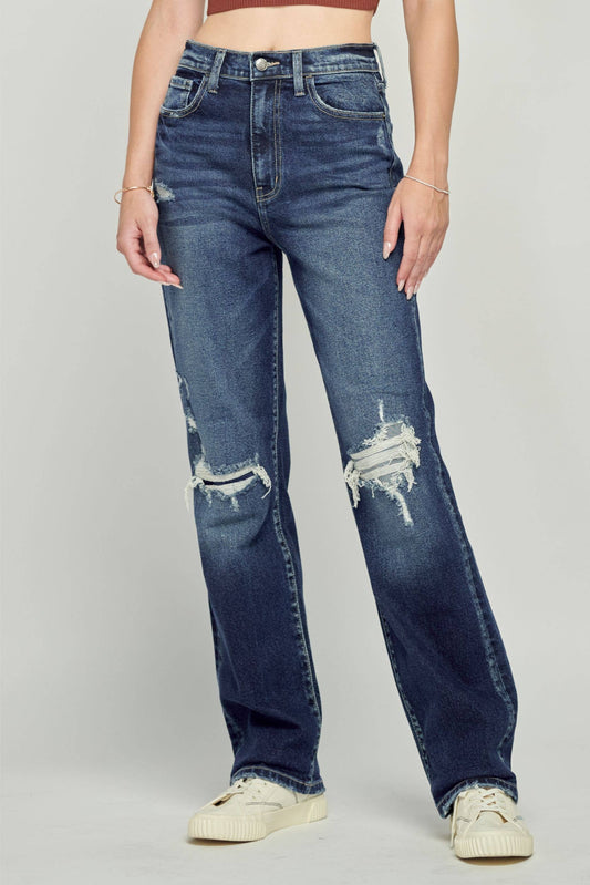 Cello Jeans - WV18625RS-DKD