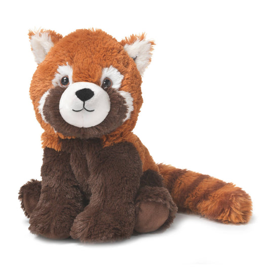 Warmies - Red Panda Warmies