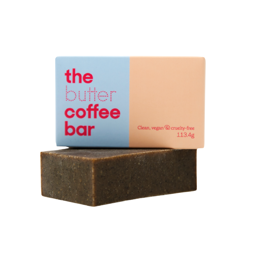 The Coffee Scrub - The Coffee Bar