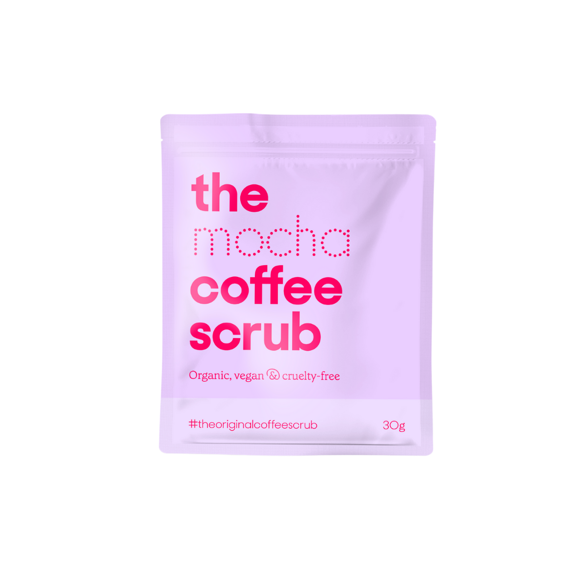 The Coffee Scrub - The Coffee Scrub 30g