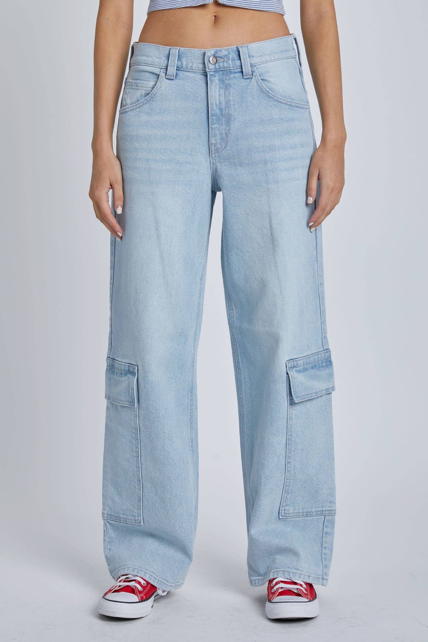 Cello Jeans - WV18831LW-SLT