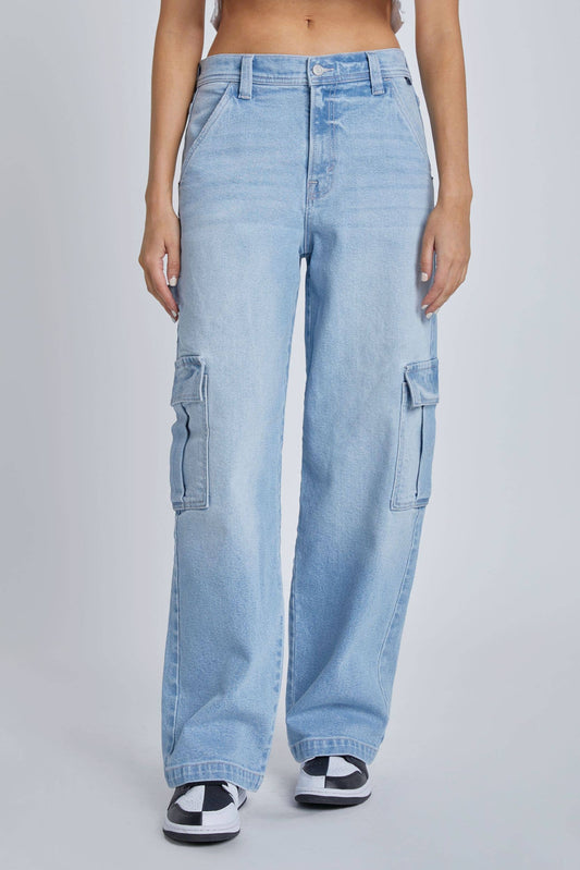 Cello Jeans - WV18835LW-SLT