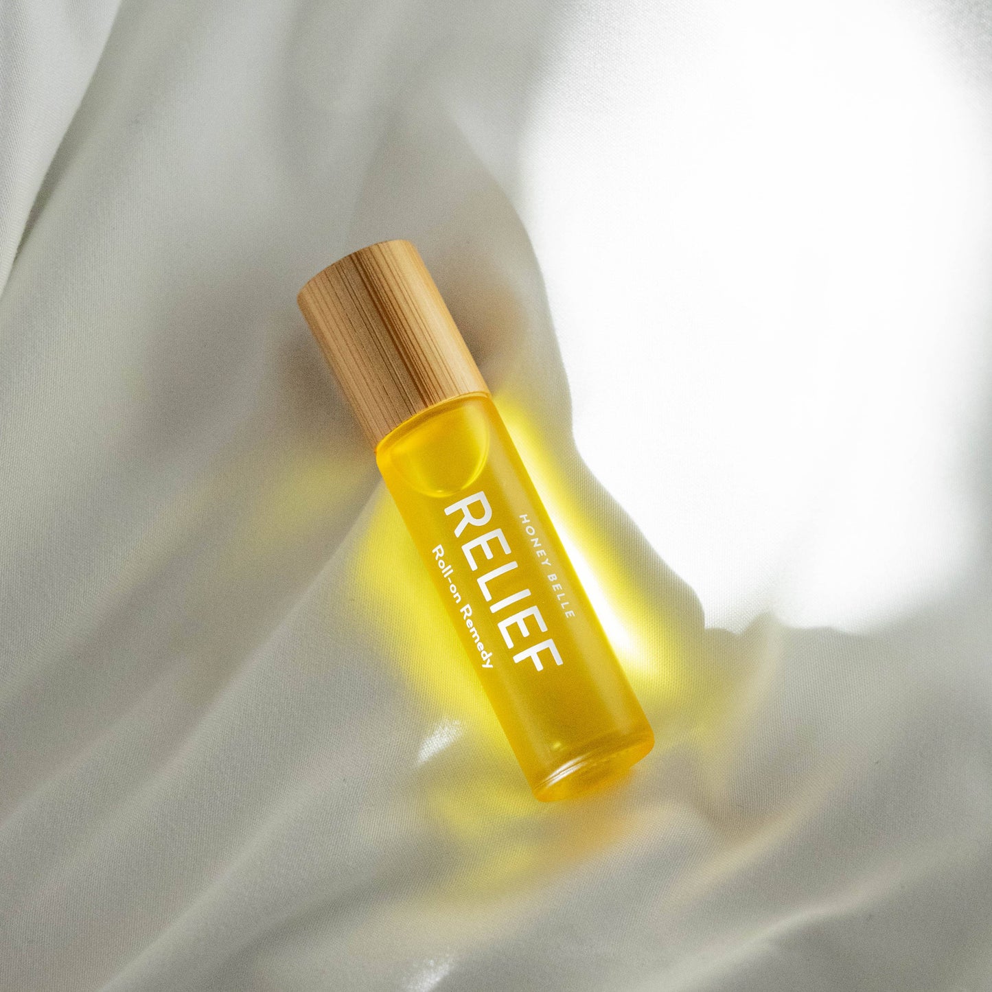 Honey Belle - Relief Roll-on Remedy