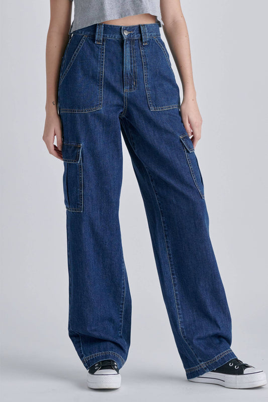 Cello Jeans - WV18418B-DK