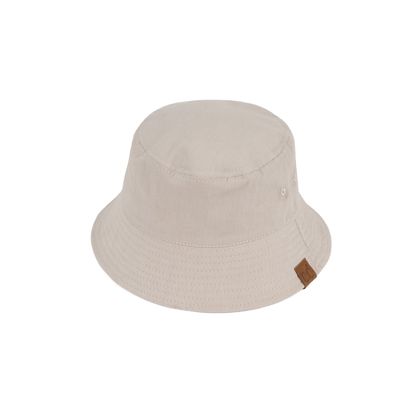 C.C Bucket Hats