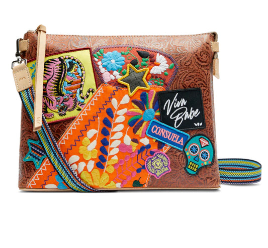 CONSUELA Downtown Crossbody Suzie