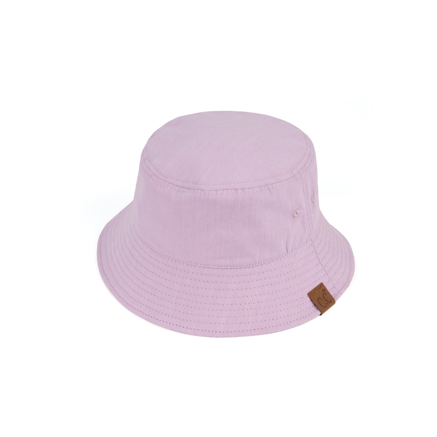 C.C Bucket Hats