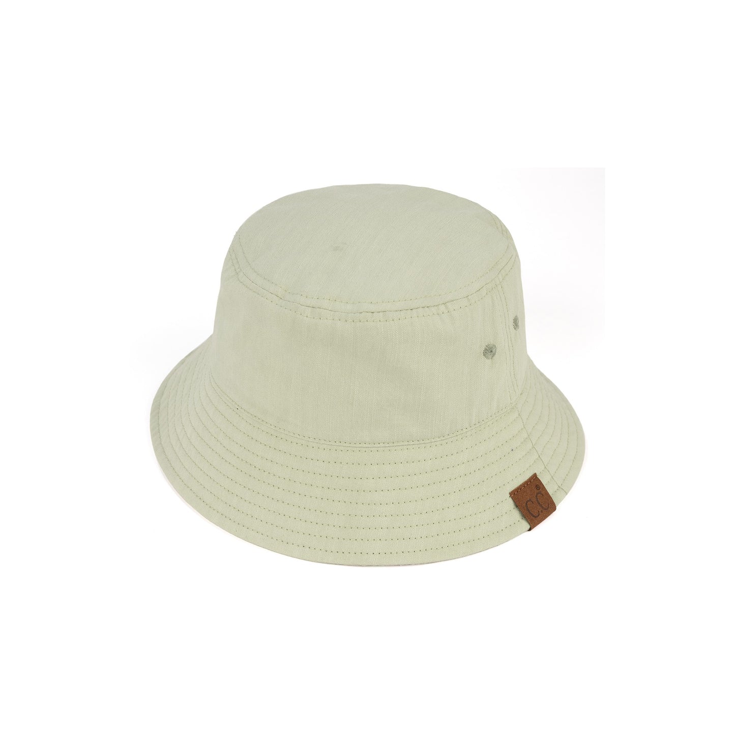 C.C Bucket Hats